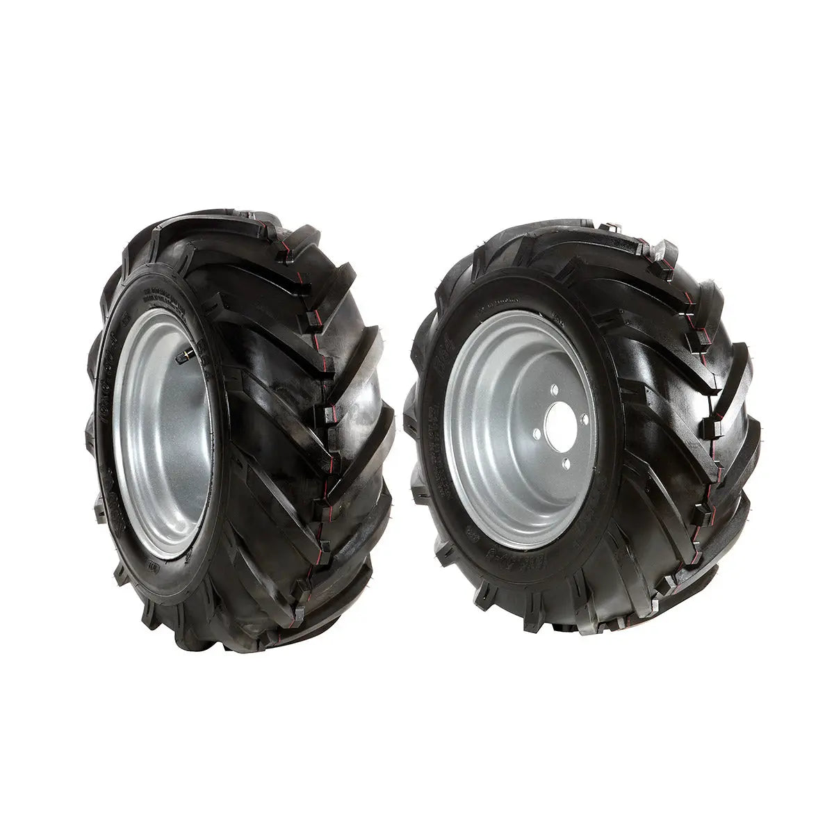 Bereifung 16-6.50 x 8 Bertolini 69209012 – robuste Reifen für Gartentraktoren