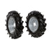 Bereifung 4.00 x 8 Zoll 4-Loch 69209025 – Bertolini Ersatzbereifung ab Modelljahr 2019