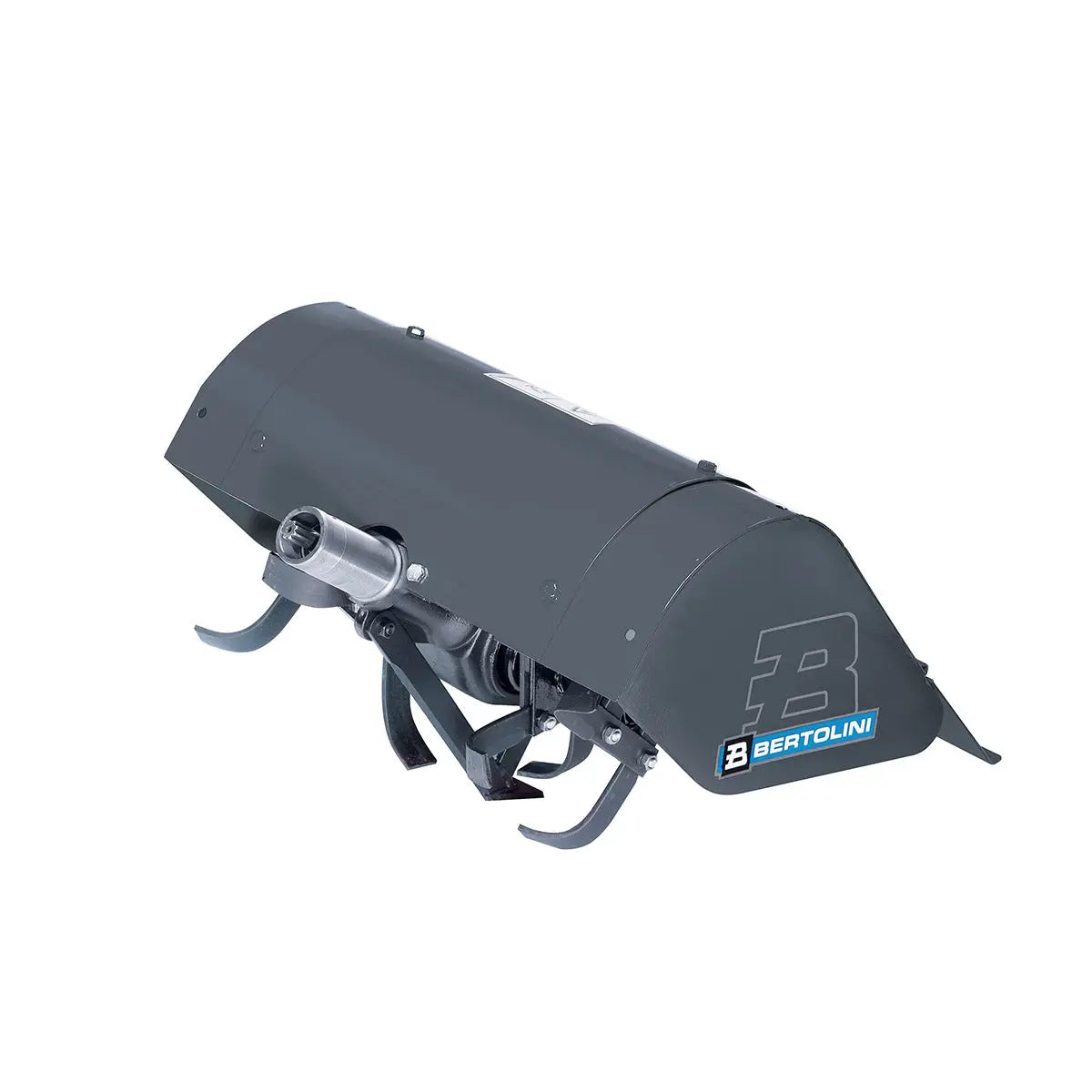 Bodenfräse Bertolini 50 cm 69219110 mit Schnellkupplung für Bertolini 401S