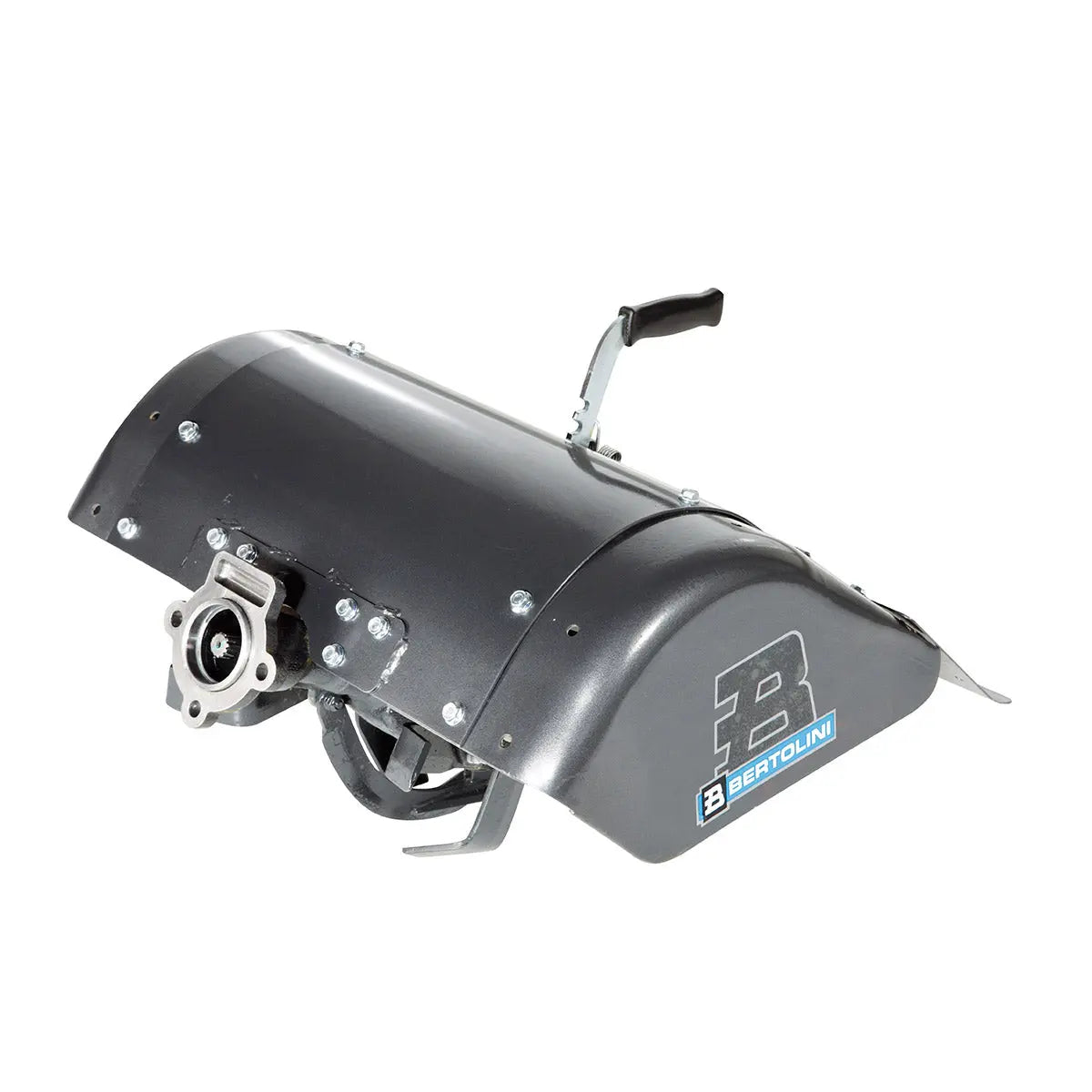 Bodenfräse Bertolini 60 cm 69219103 mit Direktanbau, reduzierbar auf 50 cm