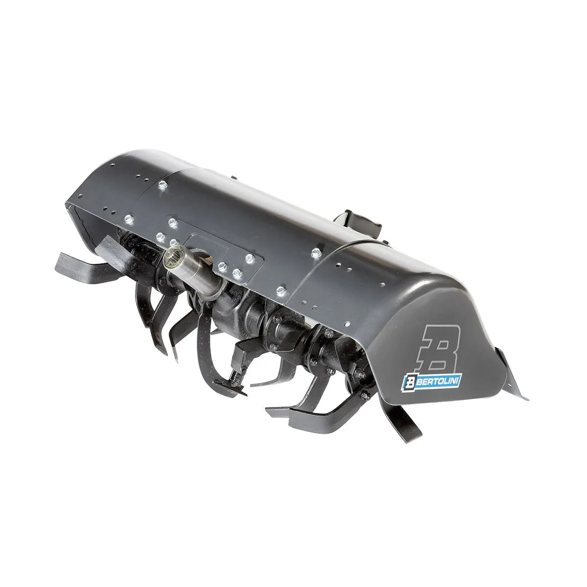 Bodenfräse Bertolini 60 cm 69219089 mit Quick Fit, reduzierbar auf 50 cm