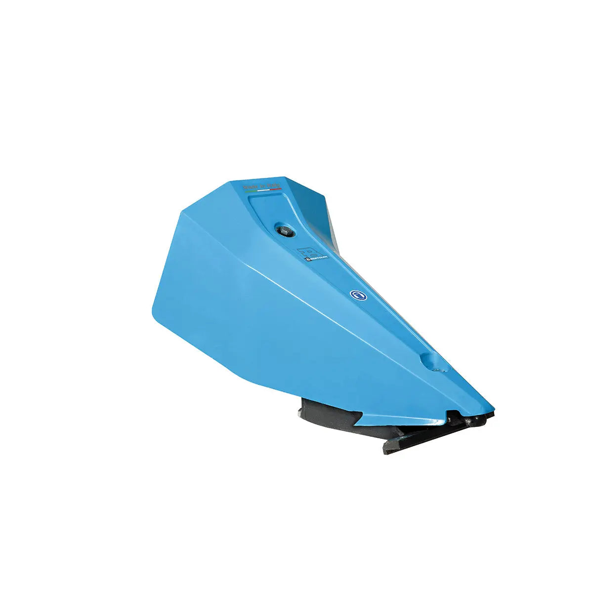 Bertolini Ölbadmähantrieb mit Haube (QuickFit erforderlich) Bertolini