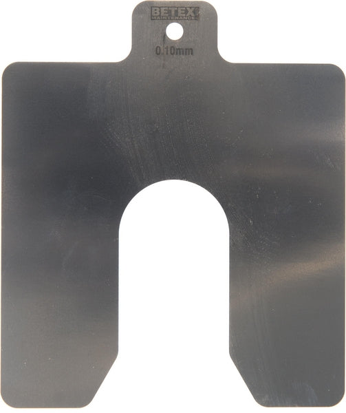 Betex Füllplatte 100-010 CP
