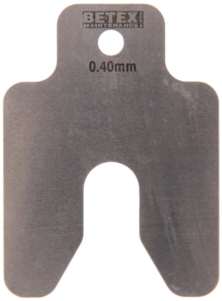Betex Füllplatte 50-040 AT