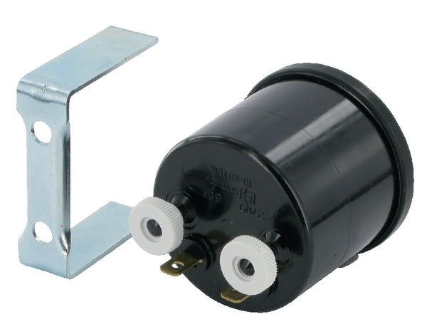 Betriebsstundenzähler 10-80V 52mm