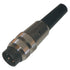 Binder Stecker 3 P. Male