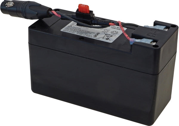 Birchmeier Batterie, Li-Ion, 25,2 V/8,7 A 12009001