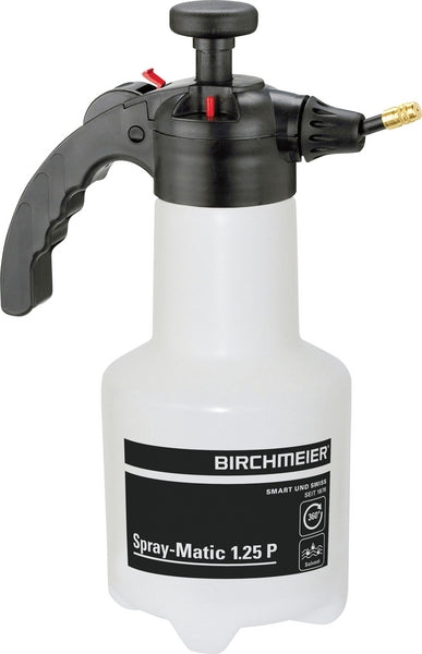 Birchmeier Drucksprühgerät Spray-Matic 1,25l Spray 1196.3201