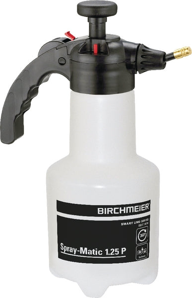 Birchmeier Drucksprühgerät Spray-Matic 1,25l Spray 1196.3201