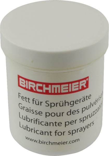 Birchmeier Fett für Sprühgeräte 1186.4201