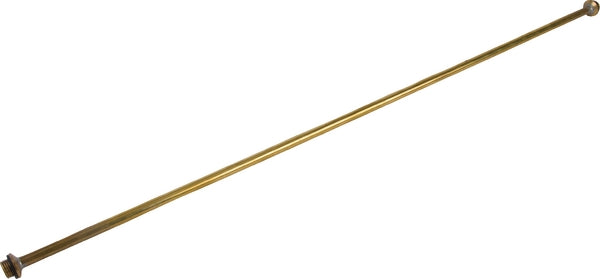 Birchmeier Sprührohr 60 cm beidseitig G1/4“a 2855.6603