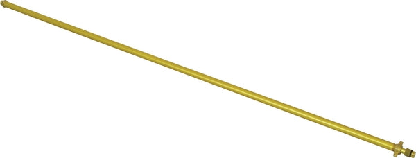 Birchmeier Teleskoprohr Aluminium 1-2m 1098.5201