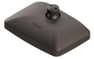 Blaser Spiegelkopf Radius 1800, 320x220mm, Ø14-20mm