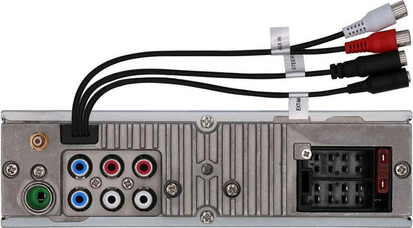 Blaupunkt Radio Stockholm 400 DAB