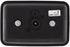 Blinkbegrenzungsleuchte 21/5W, rechteckig, 12V, amber/transparent, anschraubbar 120x55x80mm, Hella