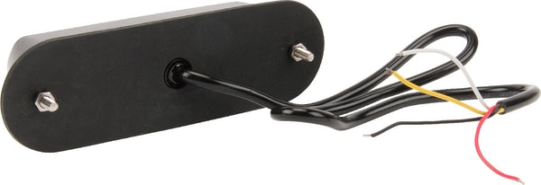 Blitzleuchte orange 4 LED passend für Universal