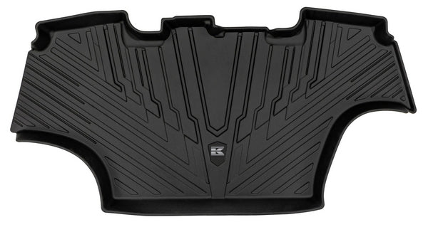 Bodenmatte geeignet für Case IH Maxxum Serie