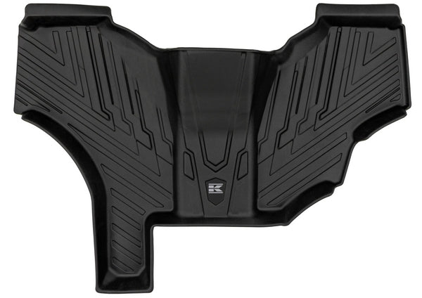 Bodenmatte geeignet für Massey Ferguson 4700 Serie