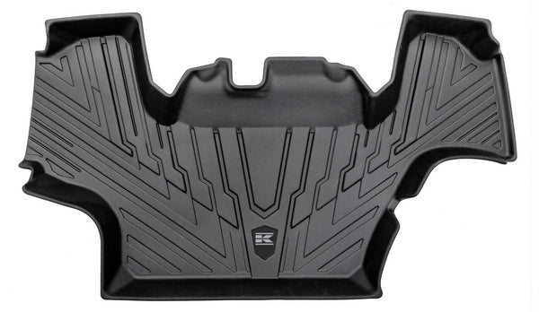 Bodenmatte passend für Steyr 4000 Serie KOMPAKT Serie