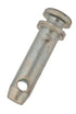 Bolzen 16x43mm Cat.0