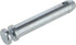 Bolzen 16x76mm Cat.0