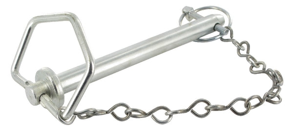 Bolzen mit Griff 16x162mm