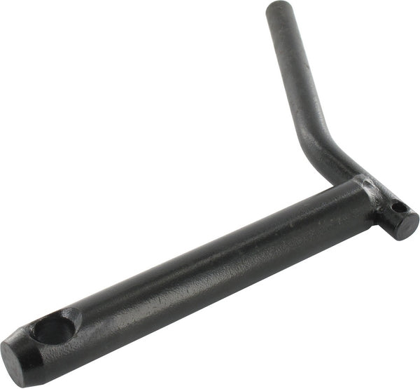 Bolzen mit Griff 19x123mm