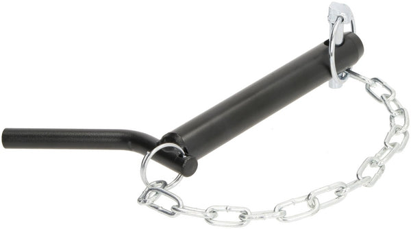 Bolzen mit Griff 22x130mm