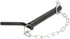 Bolzen mit Griff 22x130mm