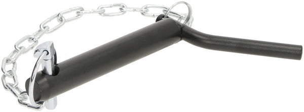 Bolzen mit Griff 22x130mm