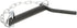 Bolzen mit Griff 22x130mm