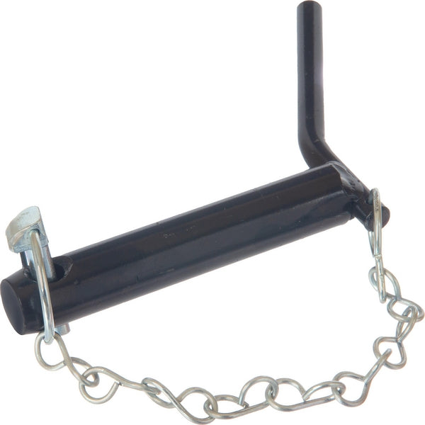 Bolzen mit Griff 25x123mm