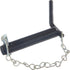 Bolzen mit Griff 25x123mm