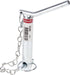 Bolzen mit Griff 25x130mm