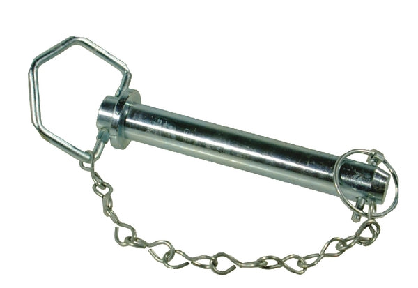 Bolzen mit Griff 25x162mm