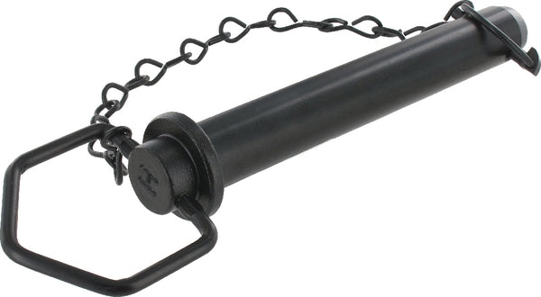 Bolzen mit Griff 28.5x183mm