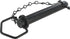 Bolzen mit Griff 28.5x183mm