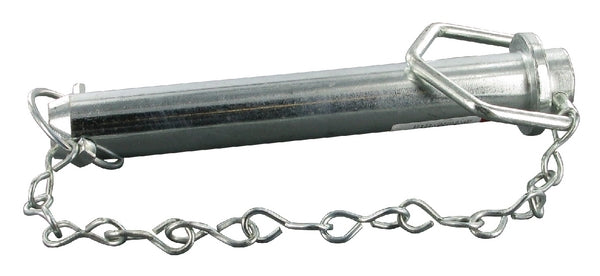 Bolzen mit Griff 28x183mm