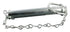 Bolzen mit Griff 28x183mm