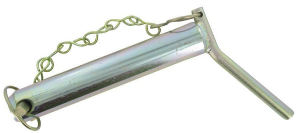 Bolzen mit Griff 32x175mm