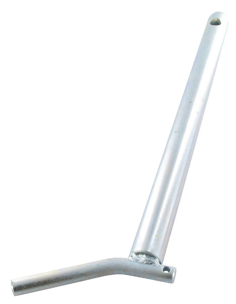Bolzen mit Handgriff 25x340mm