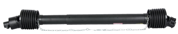 Bondioli&Pavesi, Gelenkwelle, G4, Länge 1010mm, 1.3/8-6, mit Freilaufkupplung