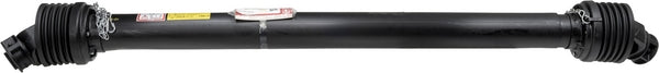 Bondioli&Pavesi, Gelenkwelle, G9, Länge 1410mm, 1.3/8-6, mit Schnellverschlussgabel