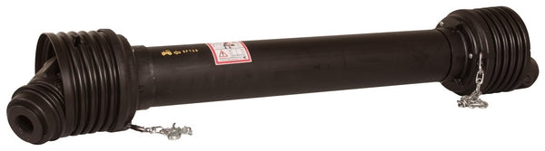 Bondioli&Pavesi, Gelenkwelle, S9, Länge 860mm, 1.3/4-20, mit Schnellverschlussgabel