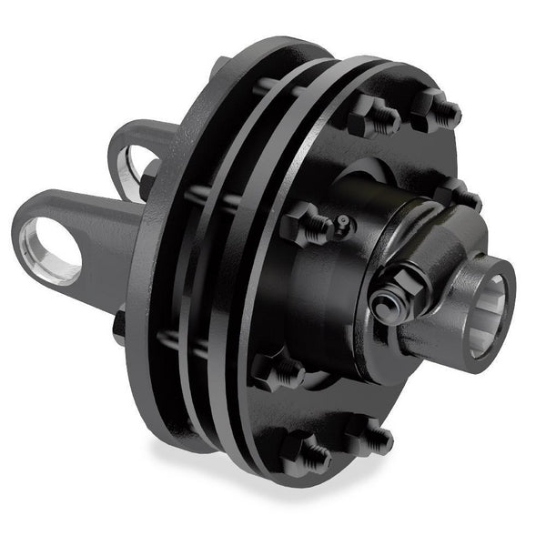 Bondioli&Pavesi Reibkupplung FNV44 G8/S8 1800Nm 665L58203R