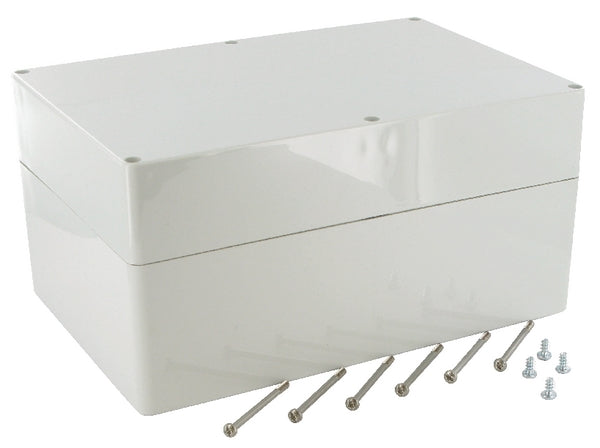 Bopla Gehäuse polycarb.120x160x140mm