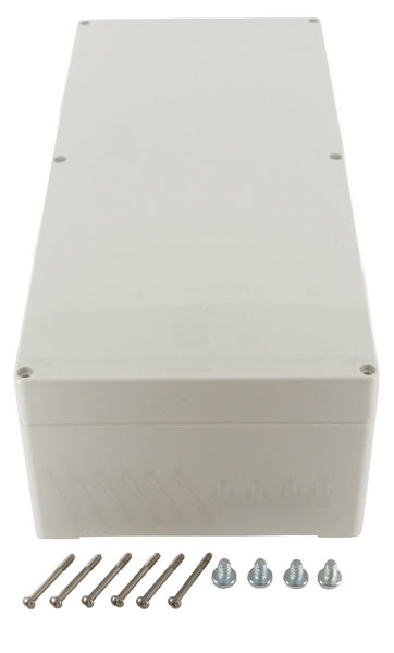 Bopla Gehäuse polycarb.160x250x150mm