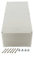 Bopla Gehäuse polycarb.160x250x150mm