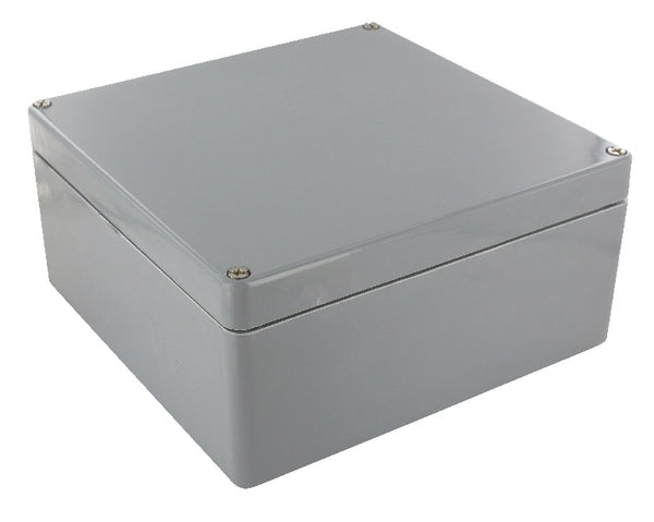 Bopla Gehäuse, Polyester 250x255x121mm
