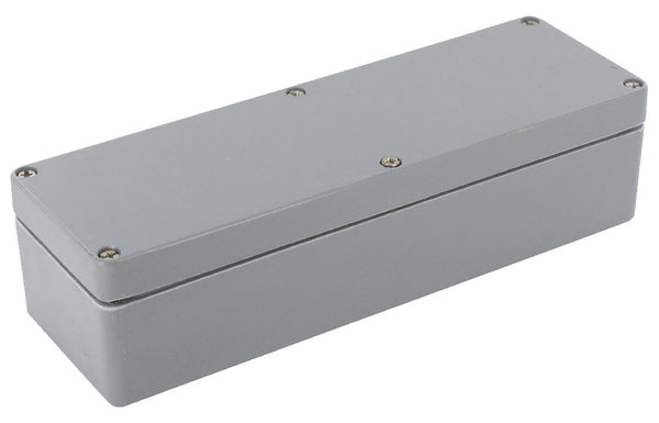 Bopla Gehäuse, Polyester 75x230x55mm